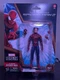 Marvel Legends No Way Home Amazing Spider-Man 2 Andrew Garfield NEW SEALED