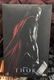 Hot Toys 1:6 Scale Collectible Thor Figure First Movie Hemsworth