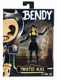JAKKS Pacific Twisted Alice Action Figure Bendy and the Ink Machine Boxed NEW