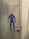 Marvel Legends Rescue Avengers Infinity Saga Loose 6" from 2 pack Complete USED