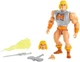 Masters of the Universe Retro - Battle Armor He-Man Figure (2021)