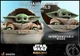 Hot Toys The Mandalorian - The Mandalorian and The Child (Deluxe Version) 1/6th