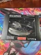 Loot Crate Exclusive Battlestar Galactica Cylon Raider 4.5" Scar Titan Vinyl