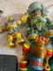 Little Tikes Kingdom Builders, Lot of 5 Action figures