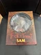 Trick R Treat Stylized Sam 6" Horror Movie Figure Mezco New