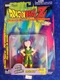 Irwin Dragon Ball Z TRUNKS Series 5 Irwin Action Figure Sealed
