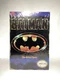 Neca Michael Keaton Batman Video Game Version 7in action figure * MINT *