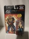 Hasbro G.I. Joe Buzzer 25th Anniversary Action Figure 2007 w/ Chainsaw, Gas Can