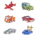 Newage NA H49T H50T H55T H58T H60T H61T Set of 6 Action Figure Collectible toy 