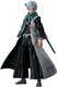 Bandai Tamashii Nations Bleach S.H.Figuarts Toshiro Hitsugaya Action Figure