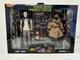 NECA TMNT 1990 Movie Casey Jones & Raphael in Disguise 2-Pack MISB