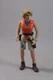 1993 Kenner Jurassic Park Ellie Sattler vintage Kenner Action figure