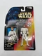 Star Wars POTF Luke Skywalker in Stormtrooper Disguise Action Figure Kenner