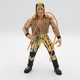 CHRIS "The Lionheart" JERICHO 6" Figure 1999 ToyBiz WCW Ring Masters WWF WWE