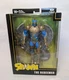 McFarlane Toys Spawn THE REDEEMER 7" Action Figure New Comic Book Collectables