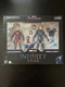 MARVEL LEGENDS CAPTAIN MARVEL AND RESCUE ARMOR 2 PACK THE INFINITY SAGA NEW