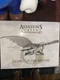 2011 NECA Assassin's Creed Brotherhood Da Vinci's Flying Machine NEW