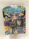 Playmates Commander Sela Star Trek:TNG Action Figure