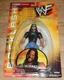 2000 WWF WWE Jakks X Pac Sean Waltman Wrestling figure Backlash Series 1 DX NWO