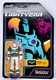 Buzz Lightyear Space Ranger Alpha ReAction Figures 3 &frac34; in Disney Pixar Lightyear