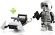 LEGO Star Wars Imperial Scout Trooper Minifigure 75353 75332 75292 Mandalorian