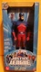 Mattel Justice League Unlimited "The Atom" (10 Inch) Action Figure (2005)
