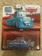 2023 Disney Pixar Cars On The Road ITO SAN  - TOKYO Metal Series Diecast