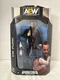 All Elite Wrestling AEW Unmatched Series CM Punk 6 in Action Figure - AEW0243