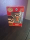 2020 Funko Pop DC Super Heroes - Robin Red Vinyl Figurine #377