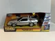 Jada Back to the Future DeLorean Time Machine Radio Contro R/C 1:16 Ready To Run