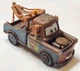 Disney Pixar Cars Tow Mater Mattel V2798 Good Original Condition Unboxed 