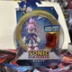 Jakks Sonic the Hedgehog BLAZE 4" Figure