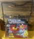 Transformers Retro 40th Anniversary Autobot Blaster & Steeljaw Sealed