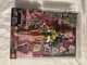 Monster High Cleo De Nile Scary Sweet Birthday Doll G3 NIB JBG76 Party Dress
