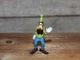 Disney Figurines Mickey Mouse & Friends Goofy Figure-Beverly Hills Teddy 