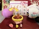 Zuru My Mini Baby Series 2 Baby with Pink & Yellow Pool With Swimsuit, Lotion