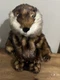 Gemmy Animated Caddyshack Gopher Head moves and sings. Body moves occasionally Gemmy Animated Caddyshack Gopher Head moves and sings. Body moves occasionally