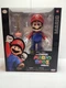 JAKKS Pacific Super Mario Bros. Movie Mario 5 in Action Figure 