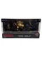 Jada Toys Dungeons And Dragons Ogre Elf Dragonborn Diecast Figure Set NEW