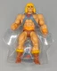 Masters Of The Universe Retro Play He-Man Figure Mattel
