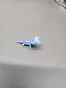 Bruni The Fire Spirit Disney Frozen Prince Princess PVC Toy Cake Top Figure 2" 