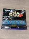 Star Wars Micro Machines Imperial Pilots (1996) Galoob Mini Figure Set