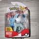 Pokemon GLACEON - Battle Pack Nintendo Jazwares Action Figure - NEW 2023