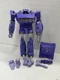 MP-29 Laserwave Shockwave Masterpiece Transformers Takara Tomy Japan Complete