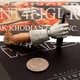Hot Toys MMS585 Skywalker Snowspeeder Pilot 1/6 action Figure's LED Hilt Arm