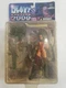 NEW Heavy Metal 2000 Julie Strain F.A.K.K.2 Clayburn Moore Action Figure