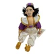 Disney Aladdin Bean Bag Mini Stuffed Plush Doll Toy