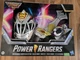 Hasbro Power Rangers Cosmic Fury Zenith Cosmic Ranger Gear-Up Pack New Nib