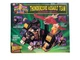 Mighty Morphin Power Rangers Thunderzord Assualt System Playset 1994 Bandai