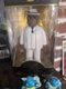 Funko Vinyl Gold 5 in: Notorious B.I.G.